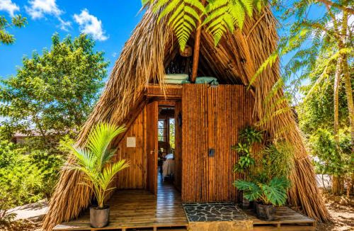 El Penol Hotel | Hotel Pietrasanta Cabañas frente a la Represa Peñol Guatape