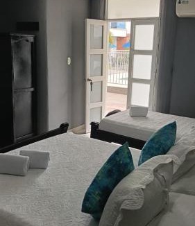 Valledupar Hotel | Damar Hotel Collection Valledupar