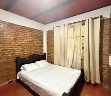 Darien House | Tu Escapada Ideal con Río Privado