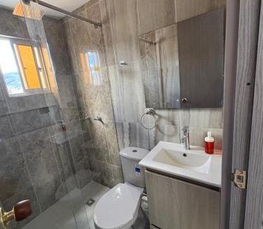 Antonio Narino Apartment | Edificio Dagon