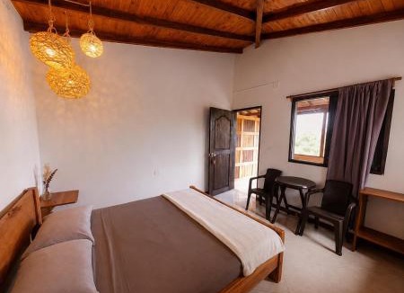 Tamesis Hotel | Hotel Campestre Alameda