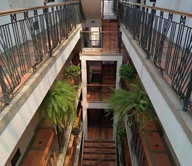 El Rodadero Apartment | Villa Hercilia - Rodadero