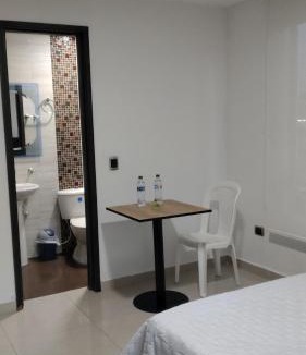 Cajica Apartment | Amplio y acogedor magníficos espacios