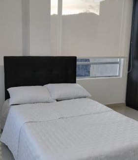 Cajica Apartment | Amplio y acogedor magníficos espacios