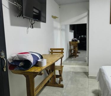 Cajamarca House | Hospedaje Rural El Castillo