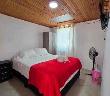 Samana House | Hotel El Balcon de madera