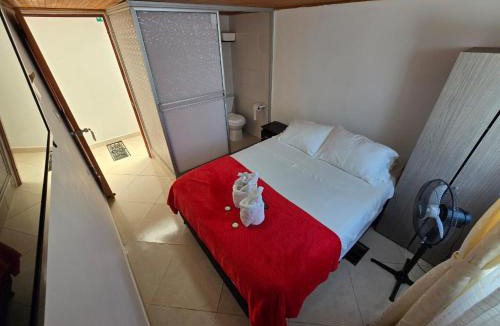 Samana House | Hotel El Balcon de madera