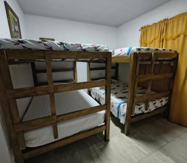 Cajamarca House | Hospedaje Rural El Castillo