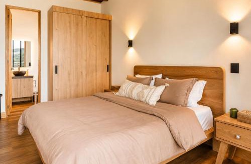 Retiro Ski Chalet | Verso el Retiro