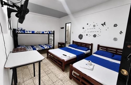 Neiva Hotel | Hotel Nuevo Astoria Neiva
