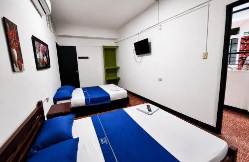 Neiva Hotel | Hotel Nuevo Astoria Neiva