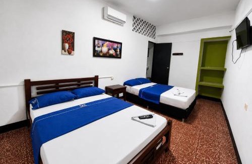 Neiva Hotel | Hotel Nuevo Astoria Neiva