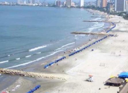 El Laguito Apartment | Entire oceanfront apartment