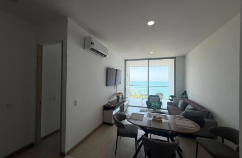 Urb Plenomar Apartment | Edificio Sierra Beach