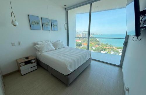 Urb Plenomar Apartment | Edificio Sierra Beach