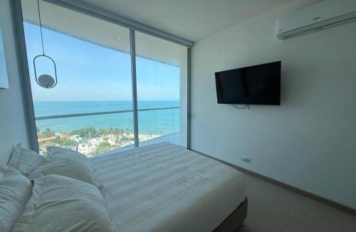 Urb Plenomar Apartment | Edificio Sierra Beach