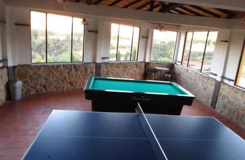Topaga Cabin | Hostal Villa San Juan