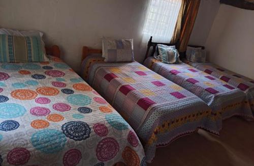 Topaga Cabin | Hostal Villa San Juan