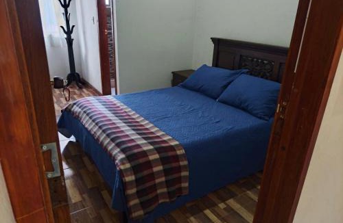 Topaga Cabin | Hostal Villa San Juan