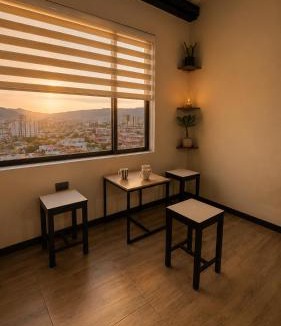 Los Martires Apartment | Apartaestudio completo