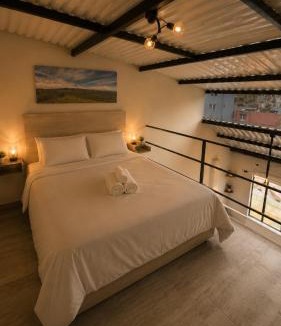 Los Martires Apartment | Apartaestudio completo