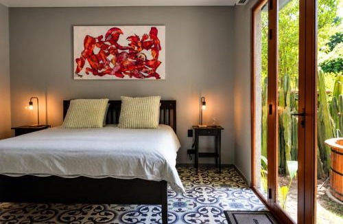 Pereira Villa | Cabaña Campestre con jaccuzi y piscina privada en Cerritos