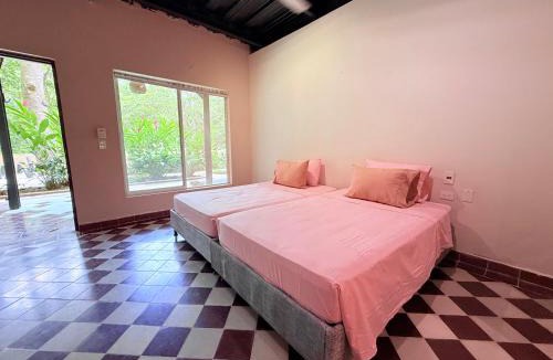 Canaveral Hotel | Rio Tayrona Lodge
