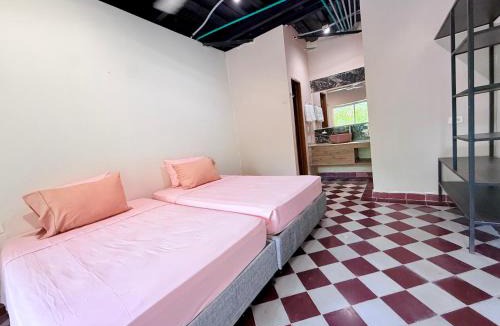 Canaveral Hotel | Rio Tayrona Lodge