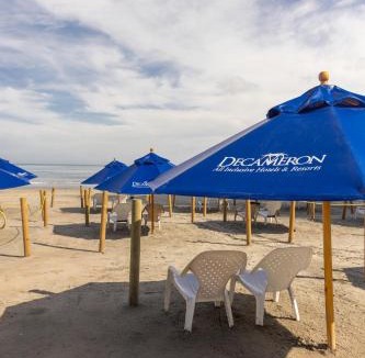 Bocagrande Resort | Decameron Cartagena - All Inclusive