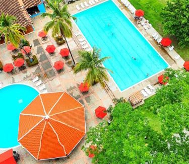 Olaya Apartment | Hosteria Florida Tropical