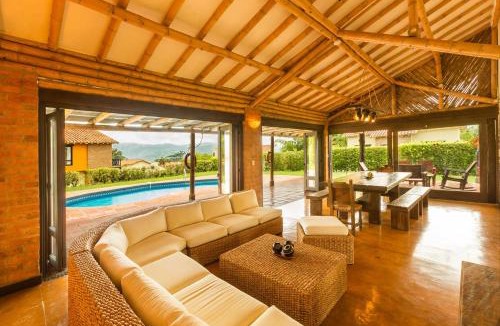 Quimbaya Resort | Decameron Panaca - All Inclusive