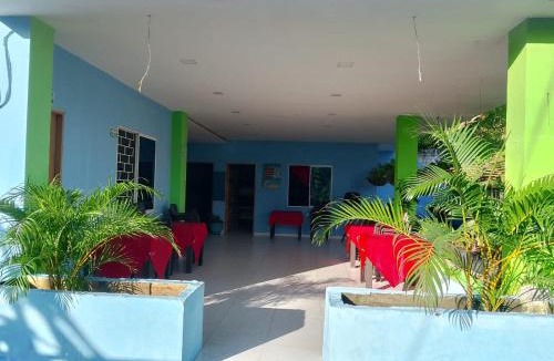San Antero Hotel | Villa faty