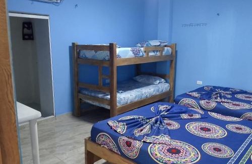 San Antero Hotel | Villa faty