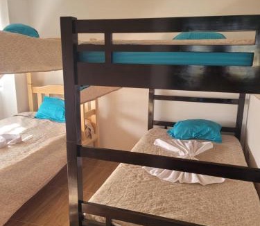 Duitama Apartment | Apartamento LA MANSION