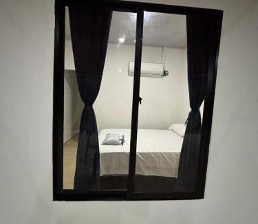 Mata de Platano House | La Casa del Marino