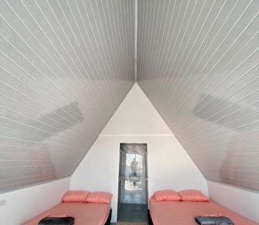 Minca Hotel | Hostal Sierra Wonders