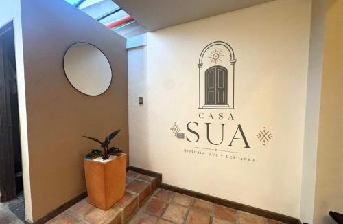 Zipaquira House | Casa Sua historic center, ideal for families and groups