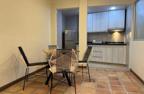 Zipaquira House | Casa Sua historic center, ideal for families and groups