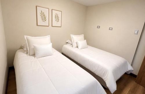 Zipaquira House | Casa Sua historic center, ideal for families and groups