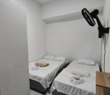 Guadalajara de Buga Hostel | Hospedaje Monasterio