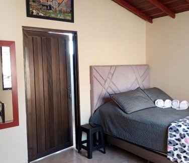 Concepcion Apartment | Aparta estudio en Concepción