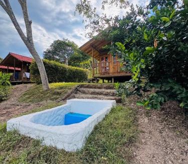 La Vega Other | Finca Villa Julia - Cabañas