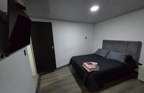 Sogamoso Apartment | apartamento acogedor, moderno, amplio y económico
