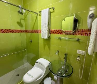 San Juan de Pasto Apartment | Apartahotel Vincent Suites