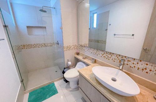 El Laguito Apartment | Palmetto Sunset's Best Seaview