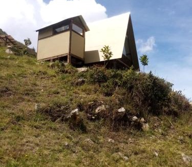 El Cocuy Apartment | Hostal y cabañas ML el cocuy