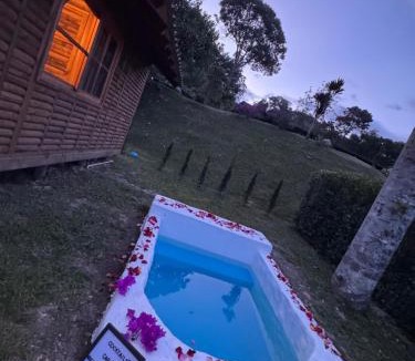 La Vega Other | Finca Villa Julia - Cabañas
