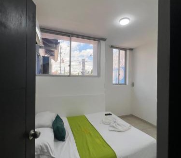 Villavicencio Hotel | Hotel herencia real