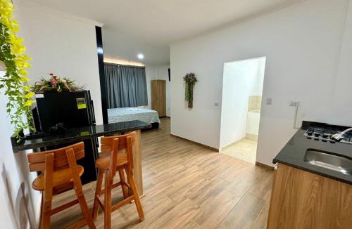 El Retorno Apartment | Apartahotel GALED