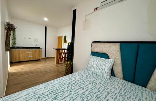 El Retorno Apartment | Apartahotel GALED